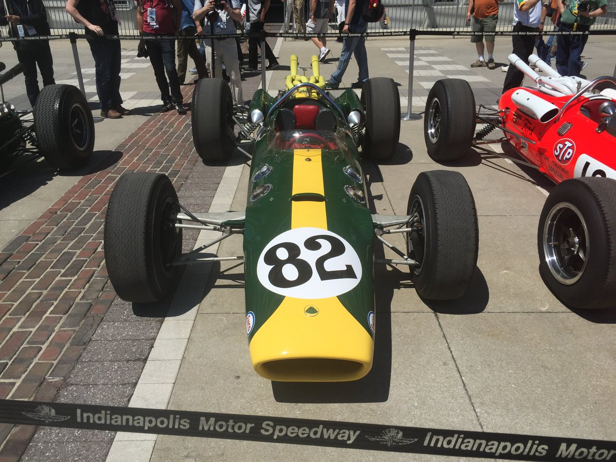 alexcain33's tweet image. All of these deserve one lap with me! @IMS @IMSMuseum @jdouglas4 #IMSWantsToKnow #Indy500 #IMS