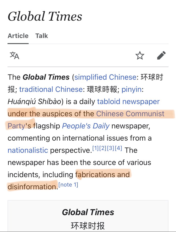 fransfleischer's tweet photo. Vilken fas Ă€r pandemin i nĂ€r zero covid-rörelsens översteprĂ€st kĂ€nner sig manad att, med GLOBALTIMES(dot)CN som kĂ€lla, hylla Kina för att man âgradvisâ öppnar fĂ€ngelset? https://t.co/dMo0CQ38Lz