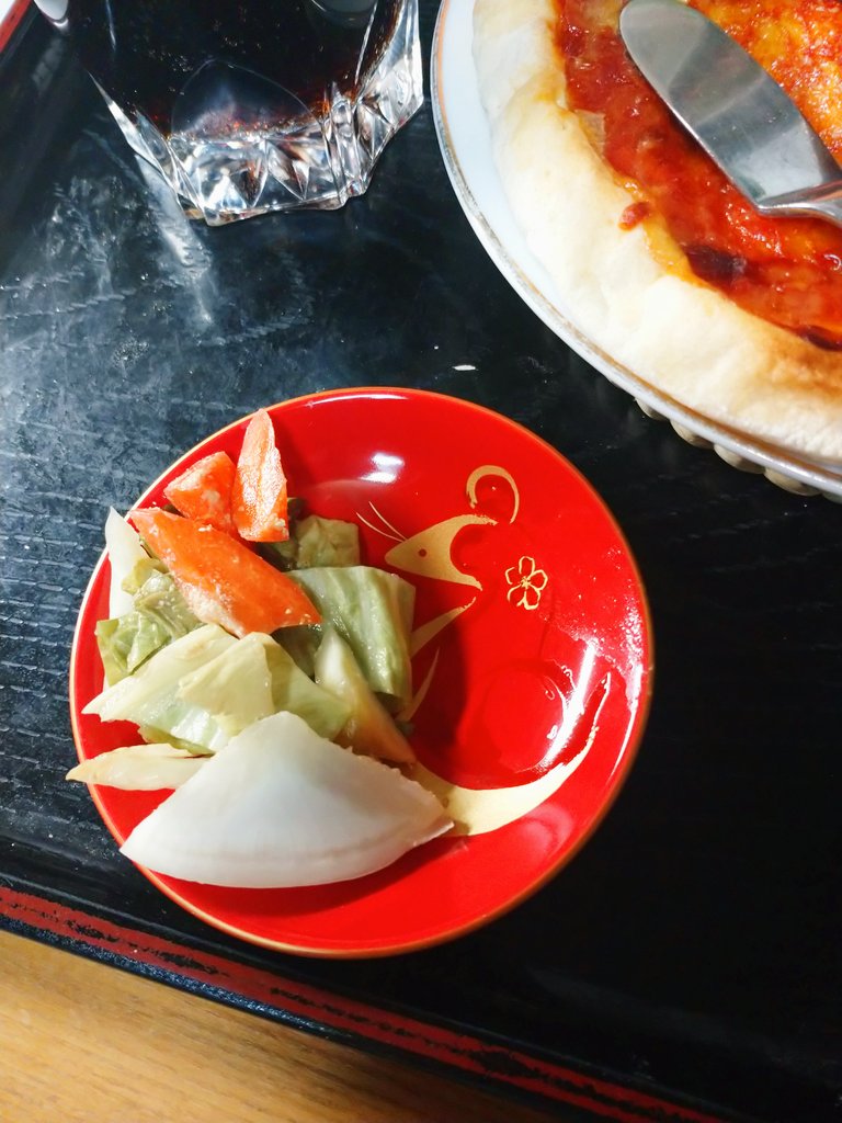 まだ半つきくらいだけども若干ぬかどこ出来てきた気がする 