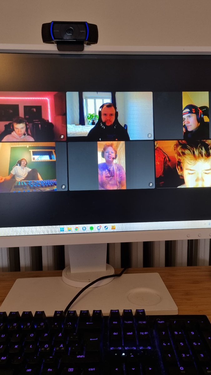 Torbjørn Nyborg tweet media