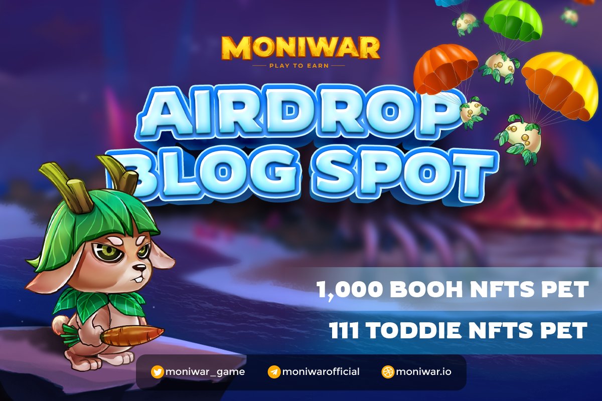 Moniwar | Play Now on Multi-Platform tweet media