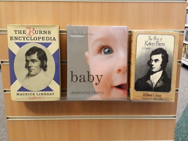 disco inferno 🔥

#BurnsNight