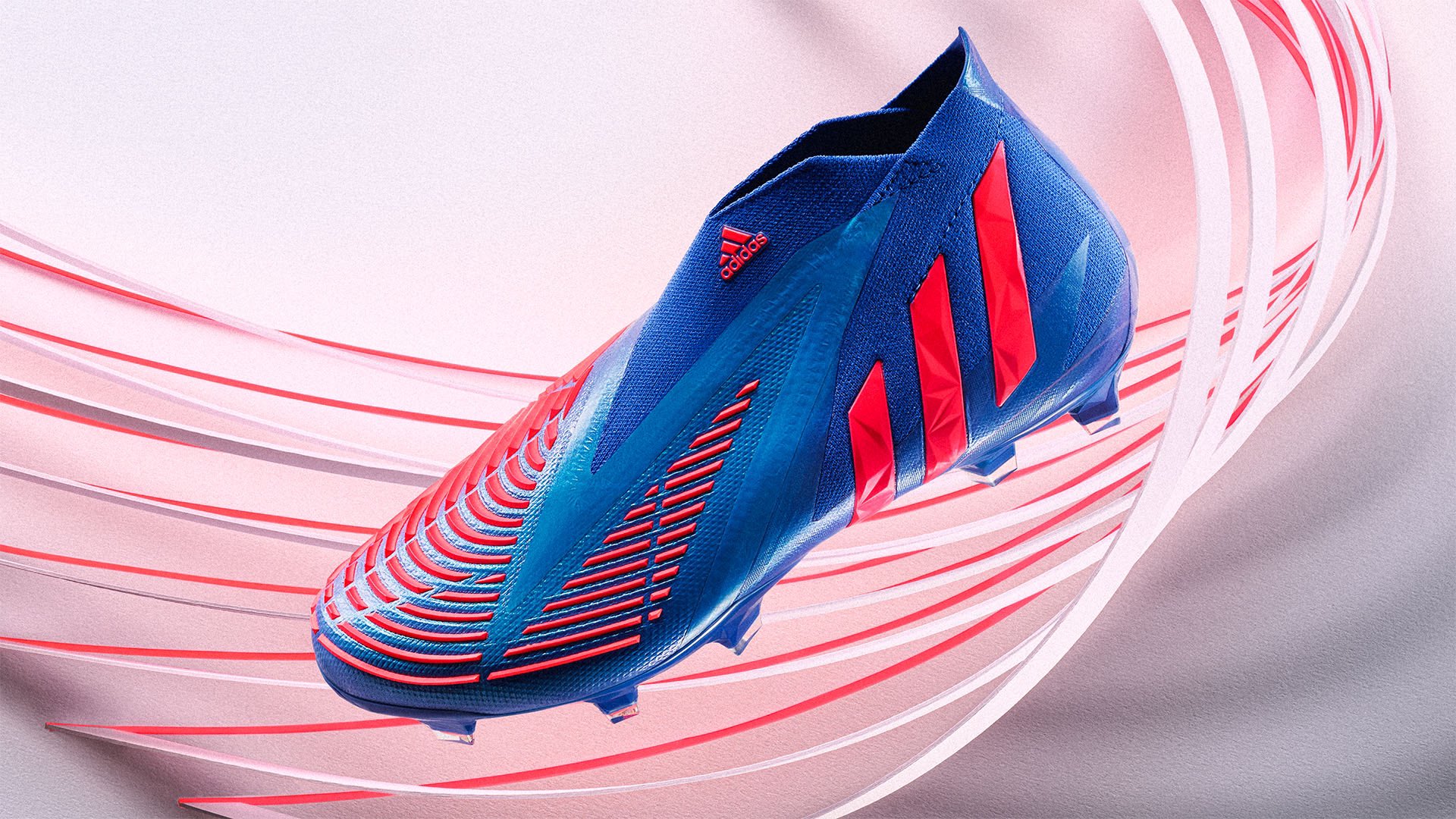 adidas Football on "Feel the Edge effect. ​ the Predator Edge, engineered to control your whole game.​ ​ Available now through https://t.co/41K9NbZCQw and select retail partners. https://t.co/IP07KRHqu2" / Twitter