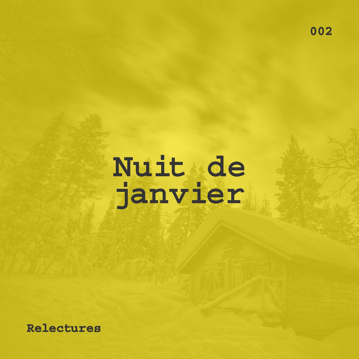 relectures_'s tweet photo. - Récit 002 -

Nouvelle histoire inspirée d'une référence québécoise!

Ça se passe dans la forêt par une soirée glaciale de janvier. ❄

Reconnaîtrez-vous cette référence bien connue ? 😉

https://t.co/vjon3lEesc 

#relectures #fiction #quebec @Franpeuple https://t.co/jVZWqPNqzL