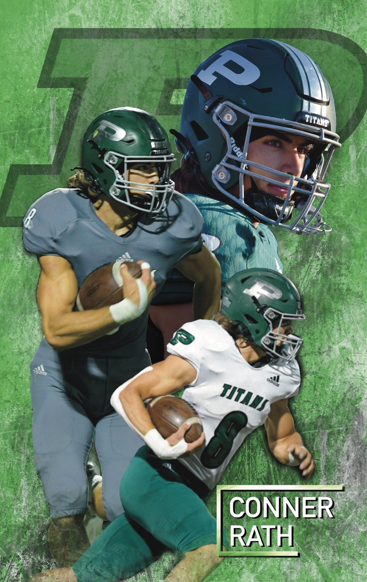 Titan Football tweet media