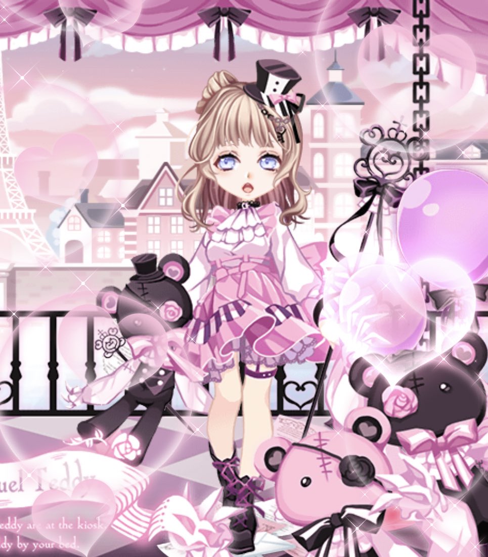 Alice_Hisano's tweet photo. ソロコーデ❤︎.*

お菓子はまだかしら...？ https://t.co/qo5cBnnj70