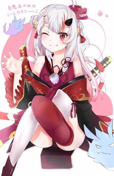 イラスト自分でも結構上手くなれたと思ってるし(当社比)、下手な頃からずっと応援し続けてくれている人もいることにとても感動、、、
リメイクするの楽しいね☺️ 