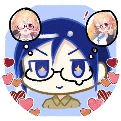 #新しいプロフィール画像 