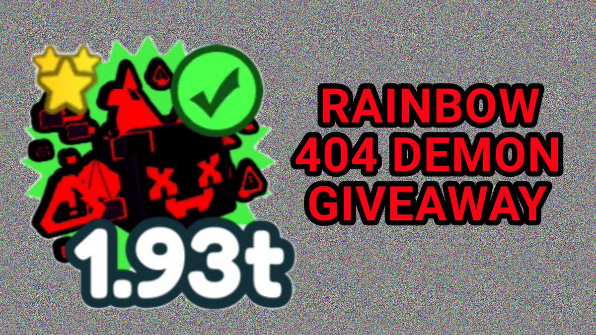 Giveaway Maniac tweet media