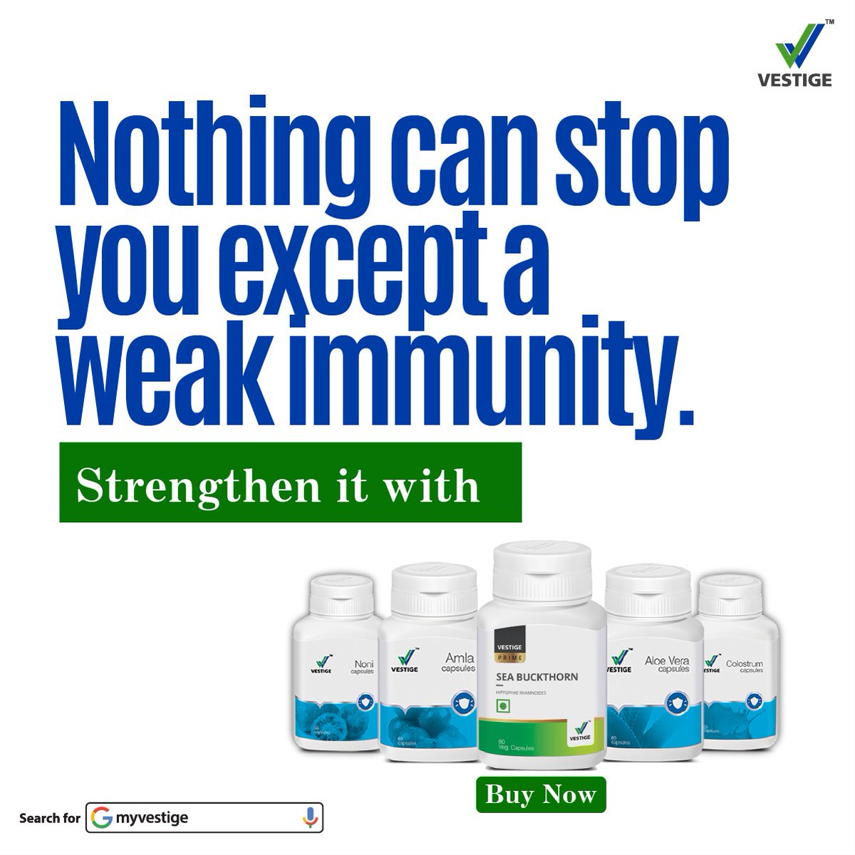 vestigemkt's tweet photo. Fortify your immunity and solidify your battle with viruses and bacteria✨
Vestige wellness range boosts your immunity to help you fight the virus🦠
Buy: https://t.co/AWXDT2D3Z0
#PreventNotPanic #StayHomeStaySafe
#WishYouWellth https://t.co/cheTNxAxw2