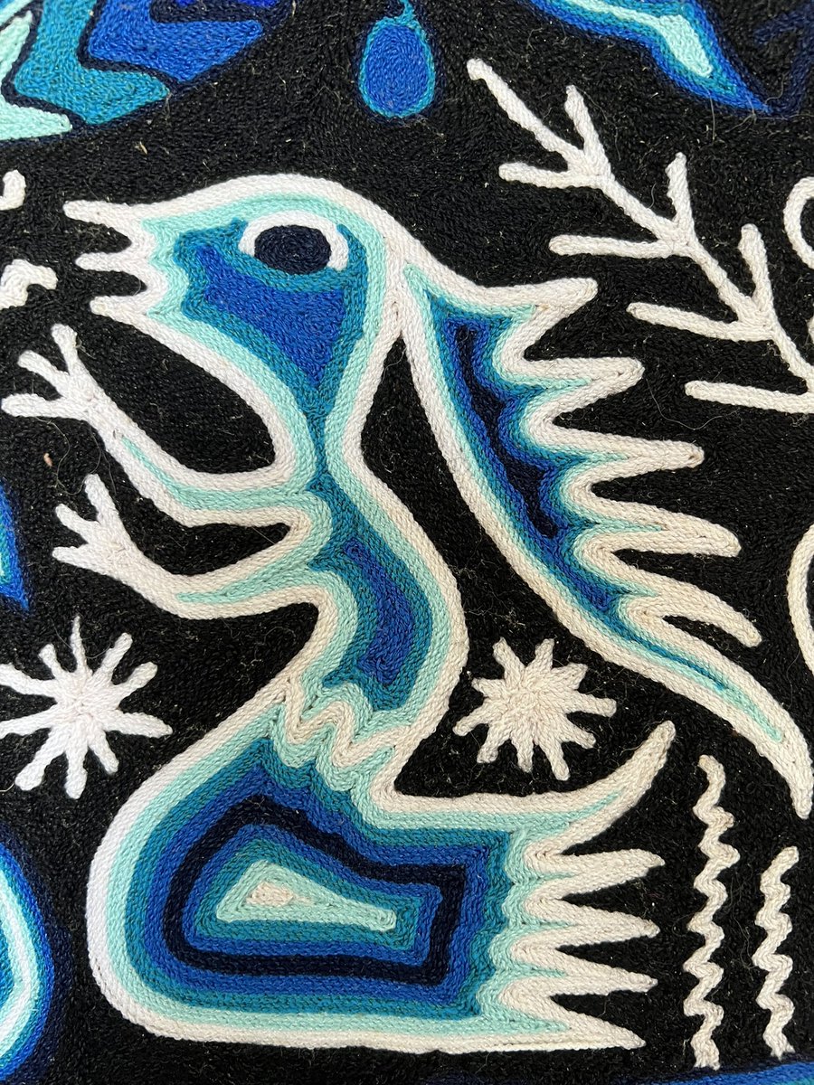 Save the date - 02/16/2022 - at the occasion of <a href="/friezeofficial/">Frieze</a> L.A. ONDALINDA is hosting an exceptional  NFT event live-streamed in the metaverse. More details to come soon.