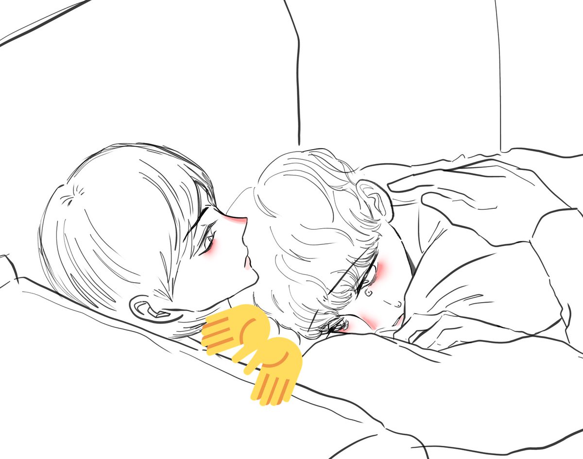 Rhcvldns's tweet photo. 기혁석윤 트레로… 그리다 만 거…
인체 망햇는데 완성 안 할 것 같아서 미완성으로 걍 올림 https://t.co/NXPaB79v9y