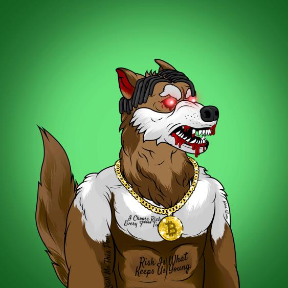 NoCap_Crypto's tweet photo. @stickytoffita Bruh. No 🧢... this homie 🔥@HustlersWallSt https://t.co/Q9AqmrJnIE