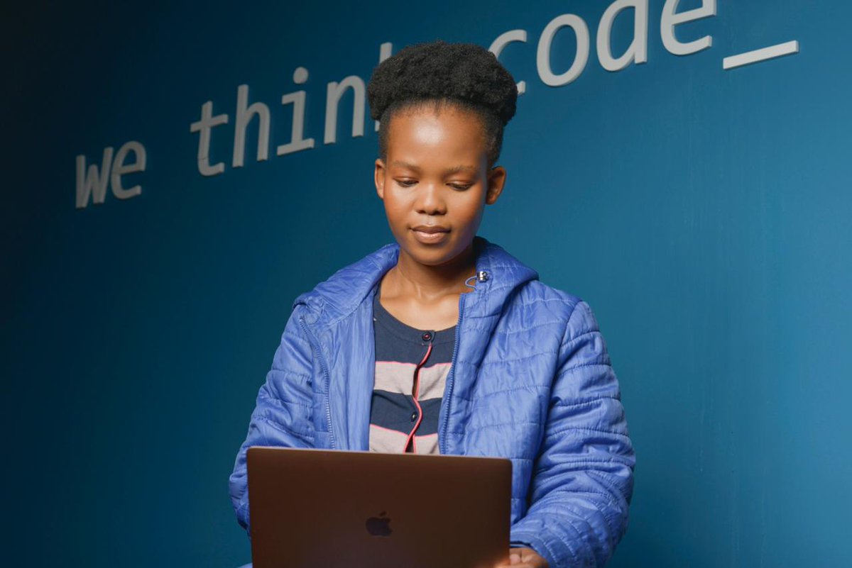 #WeThinkCode is looking for volunteers from the #techcommunity to help host mock interviews with our students as they prepare for actual interviews with employers. (1/2)