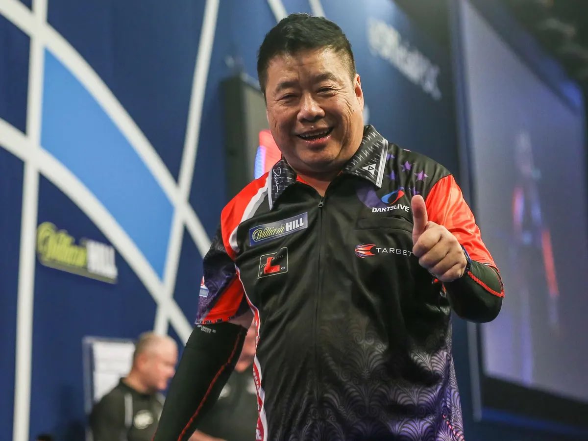 Happy birthday to the legendary Paul Lim  