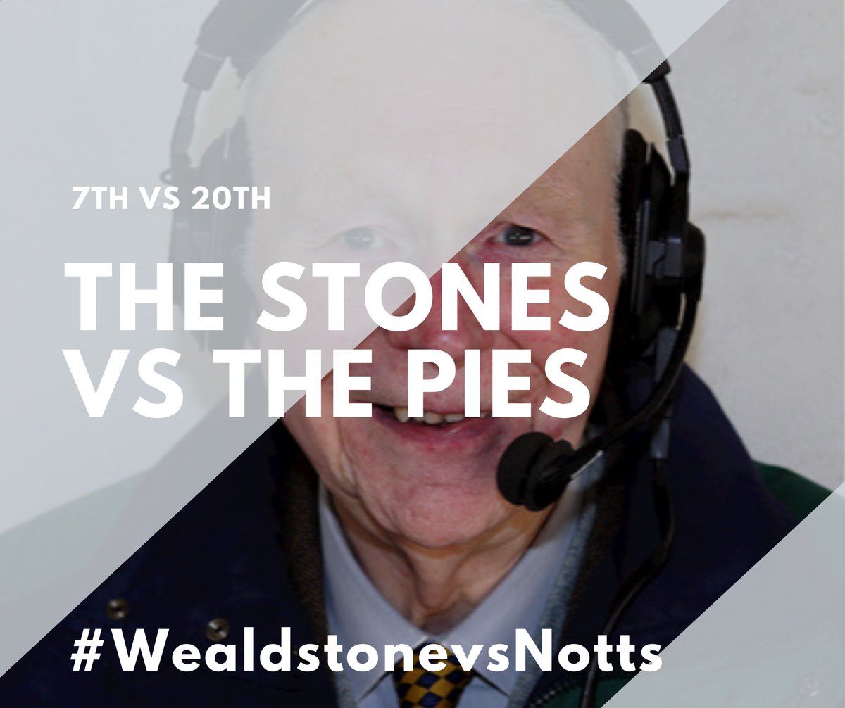 NottsCounty101's tweet photo. MATCHDAY!!!! 🖤🤍
#Wealdstone Vs #Notts (19:45 KO)
PREDICTIONS-
Wealdstone 1-3 Notts🖤🤍🖤🤍
Roberts X1
Cameron X2
Umerah X1
Form (All Competitions)
Notts- WWWWW
Wealdstone- LLLWL
#ForColin🤍🖤
#NationalLeague https://t.co/RfYLeP7MOK
