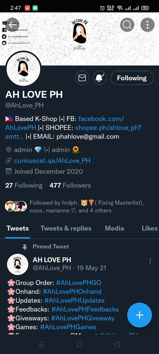 changgyuk_'s tweet photo. @AhLove_PH kinda late po pero hahabol 🥺🥺 I've been following you po since last year and I have seen you dedication into selling merch < 3 manifesting for more sales po and happy #AhLove_1stAnniversary

@seokminwonhan @BLovesWonho @go5raeminhyuk https://t.co/akeIZya2KU