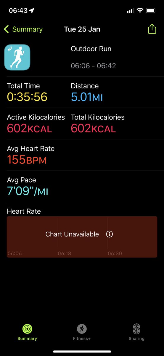 djlammin's tweet photo. Every Dayβ¦.Keep Pushing ππΌββοΈ
#Run #Running #AnotherDayAnotherRun #PushYourself https://t.co/COENePMfk7