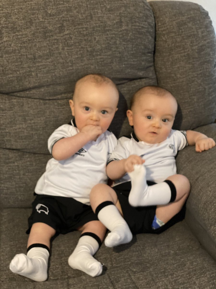 6 days left to save our club! 

My boys love this club too! 

#dcfc #SAVEOURCLUB #dcfcfans