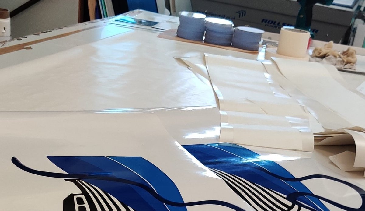 shrewsburyark's tweet photo. A little sneak peak of what Sign &amp; Poster ltd have been doing for us behind the scenes.....
Huge thank you to the team for your contribution and support.
#charitytuesday #signage #homeless #ShropsPost https://t.co/aCGxZdnEw2