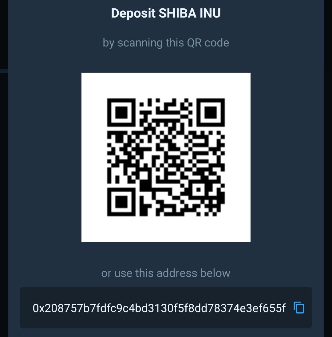 vvshivaprasad's tweet photo. @USAShibaInu I am in need of hope .. 
So please 🙏 ....... https://t.co/CfV6BybkkJ