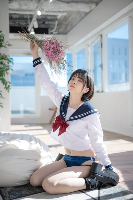 コスプレイヤーやまだのTwitter画像14