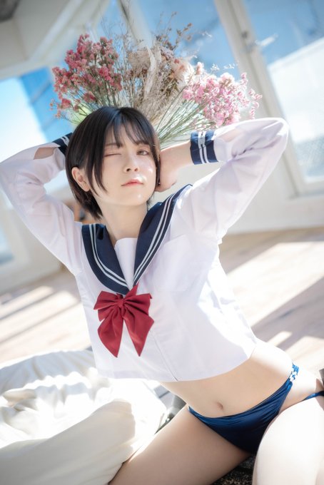 コスプレイヤーやまだのTwitter画像15