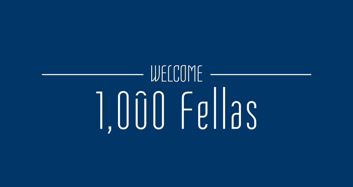 Amazing, 1.000 new Angela Fellas less than 12 hours

Thanks to our beloved #XUMMCommunity, #XRPCommunity and #XRPLcommunity.