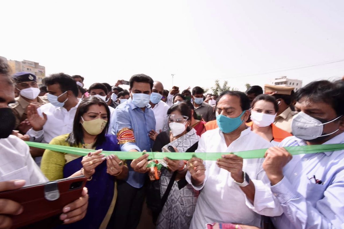 Vijayalaxmi Gadwal tweet media