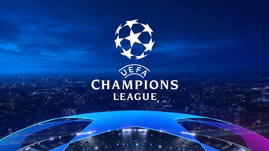 February isn't about valentines day..it's about champions league nights returning😉