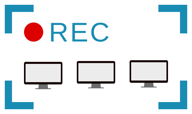 The highlight of our recent #Veyon 4.7.1 release is the new Screen Recorder plugin. It's part of the Veyon Add-ons package and allows you to record your student's computer screens into video files. Find all details and downloads at veyon.io/4-7-1 – #opensource #classroom