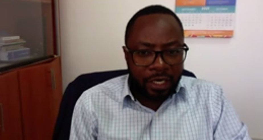 Happening now, #SocialProtectionUg financing webinar, our Coordinator <a href="/katabaazi25/">Katabaazi Patrick ▪︎MP,Esq</a> is giving opening remarks. <a href="/soc_protection/">ILOSocialProtection</a> @sp_innovations1 <a href="/IrlEmbUganda/">Ireland in Uganda</a> <a href="/glorianakajubi/">Gloria Nakajubi</a>