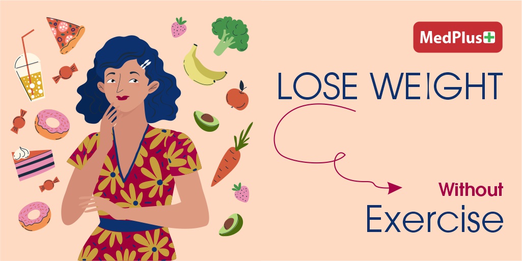 MedPlusIndia's tweet photo. Weight Loss Tips Without Exercise
https://t.co/SzBJZPS9Dp
#weightlosswithoutexercise #weightlosstips #weightloss https://t.co/bS7jJilXR3