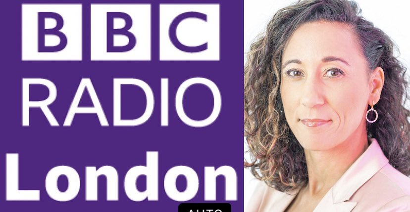 Rise and shine and tune into @BBCRadioLondon breakfast show to hear me in conversation with @VanessaOnAir discussing the top news stories at 7.45am.