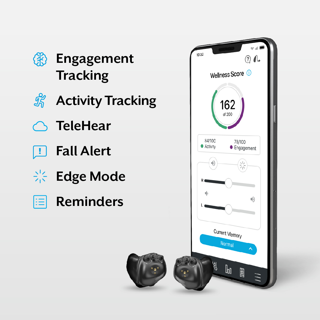 StarkeyAfrica's tweet image. &quot;684,000 fatal falls occur annually, making it the 2nd leading cause of unintentional injury death, after road traffic injuries.&quot; - @WHO  #Starkey #hearingaids, #fallalert technology alerts you within  40 seconds if your loved one has had a fall. 
#hearbetterlivebetter