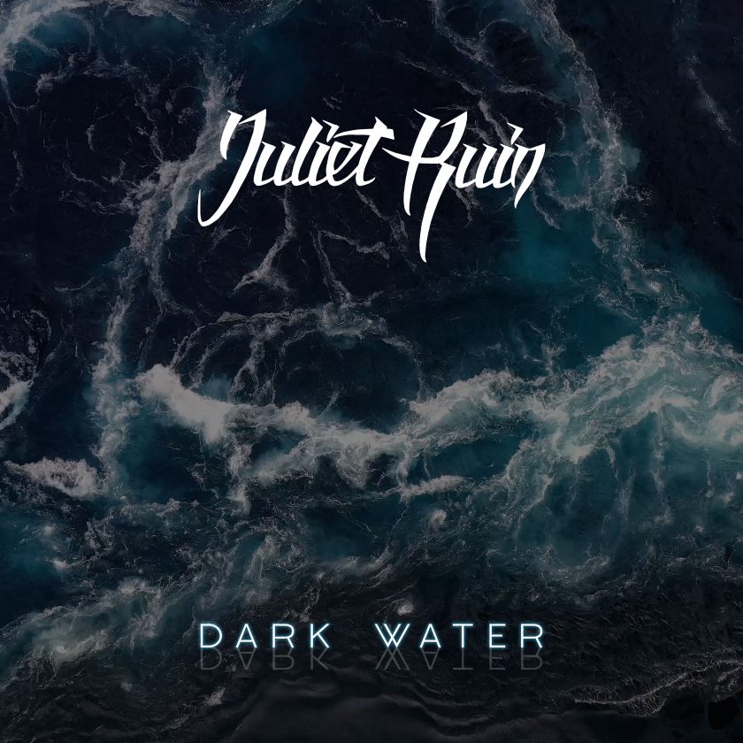 #NowPlaying on Nuclear Fallout Radio - Dark Water by @juliet_ruin - Get Tuned in! nfrocks.com #HardRock #Metal #Dallas #FortWorth