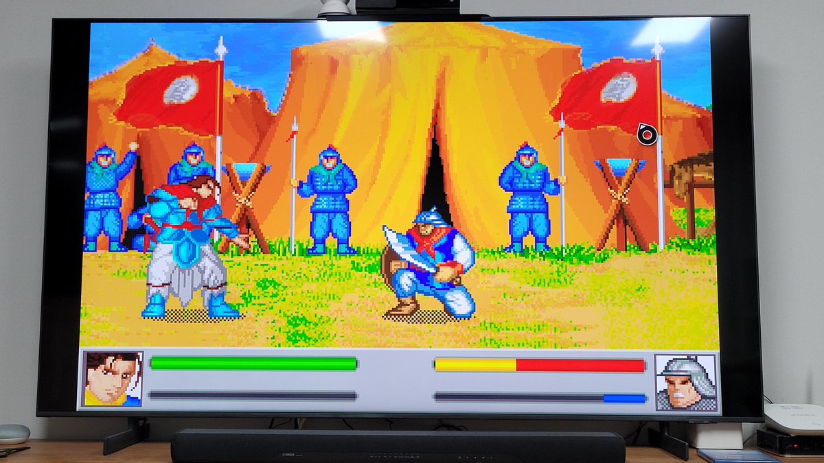 1978iamdesign's tweet image. Enjoying DOS games with Xbox console Edge App is a new experience.
#xbox #DOSgame #Xboxedge