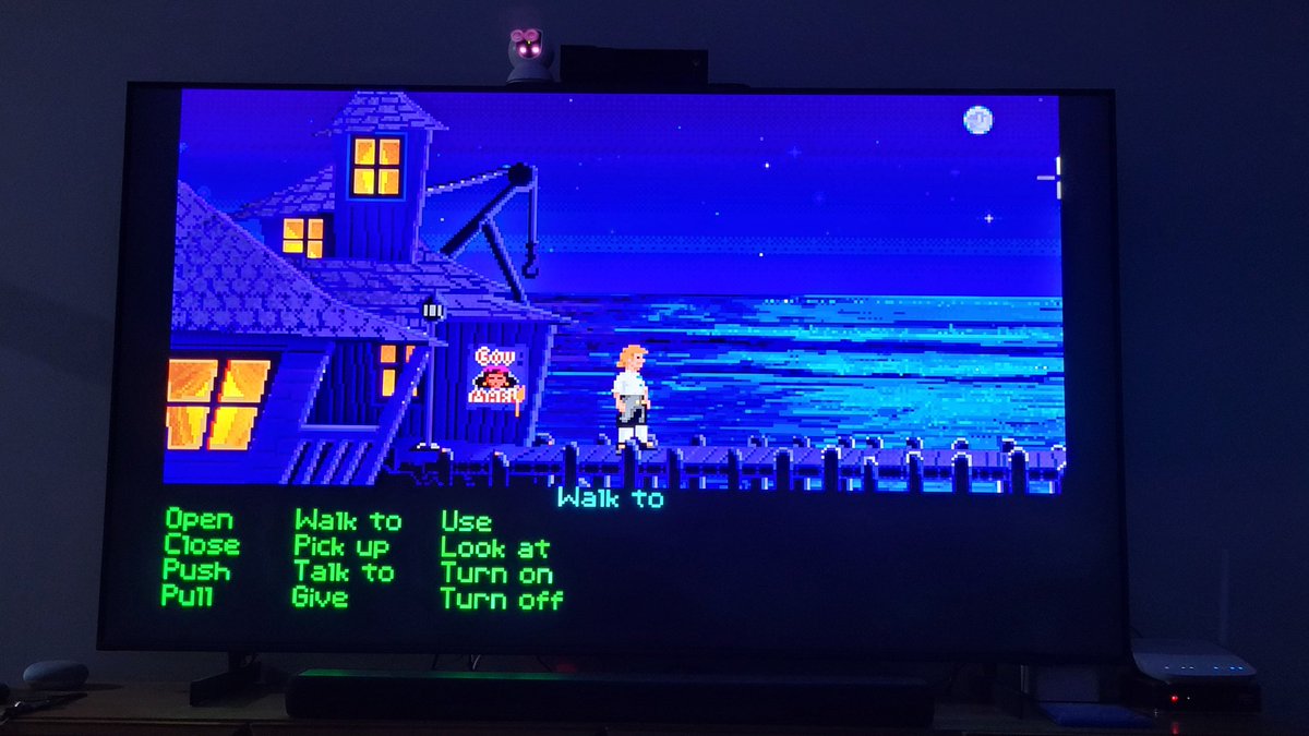 1978iamdesign's tweet image. Enjoying DOS games with Xbox console Edge App is a new experience.
#xbox #DOSgame #Xboxedge