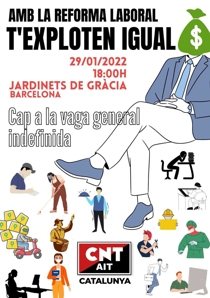 AIT Barcelona tweet media