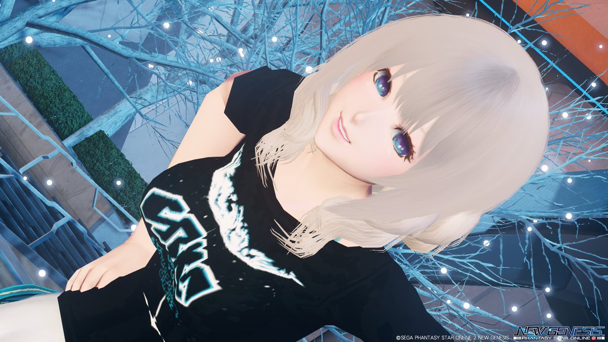lokimaru0707's tweet photo. #PSO2NGS投稿キャンペ���ン 

コロナが落ち着いたら･･･
また感謝祭まってま～す😆🤙 https://t.co/67TVIrhaWc