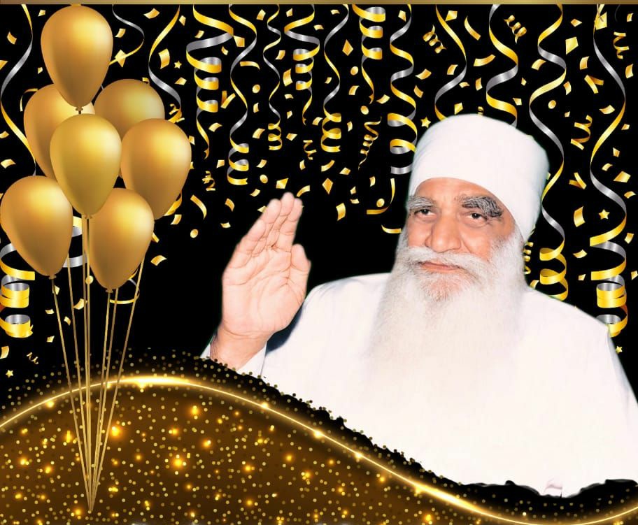 MSG_SoulPower's tweet photo. जब रूबरू दीदार होंगे,
खुशी न सम्भाली जाएगी ,
जब सामने बैठे दातार होंगे...

#HappyBirthdayShahSatnamJi 
#ShahSatnamJi https://t.co/6bb9icorDy
