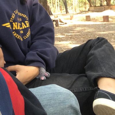 _Nann25's tweet photo. #NewProfilePic https://t.co/554HUhIbcY