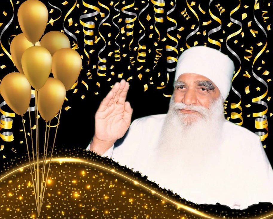 MSG_SoulPower's tweet photo. गुरु दर्शन पा रहे है..

प्रेम के झूले झूल के सब खुशियाँ मना रहे है...
#HappyBirthdayToYou 

#HappyBirthdayShahSatnamJi 
#ShahSatnamJi https://t.co/anAW1PgyUL