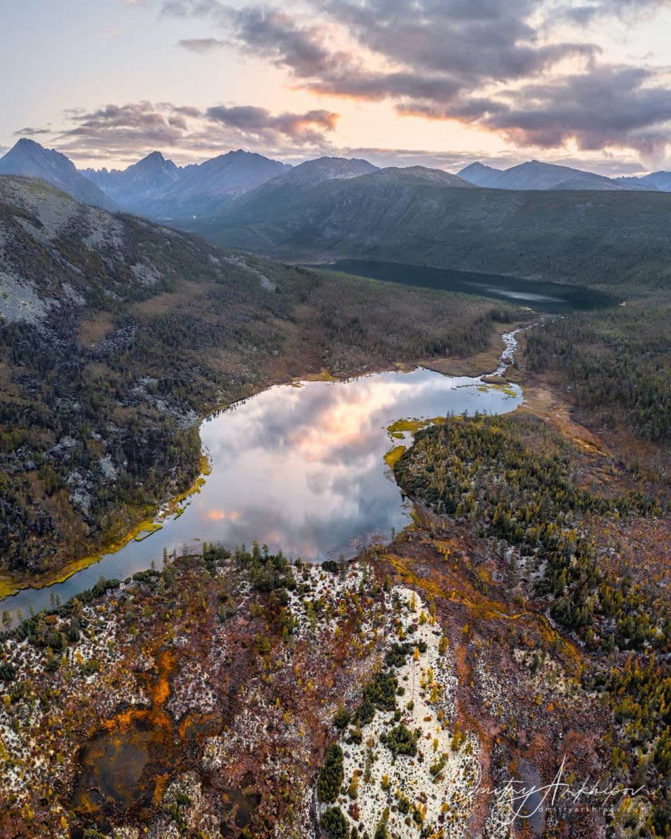 d_arkhipov's tweet photo. N15 #Kolyma  region. Far East of #Russia https://t.co/uUo5ZLc8Ah