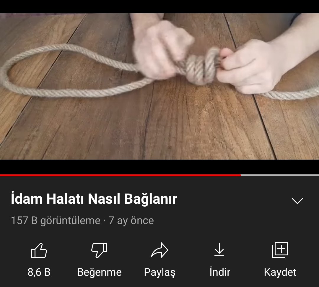 Eyvallah abi tam bir hayat kurtarıcısın