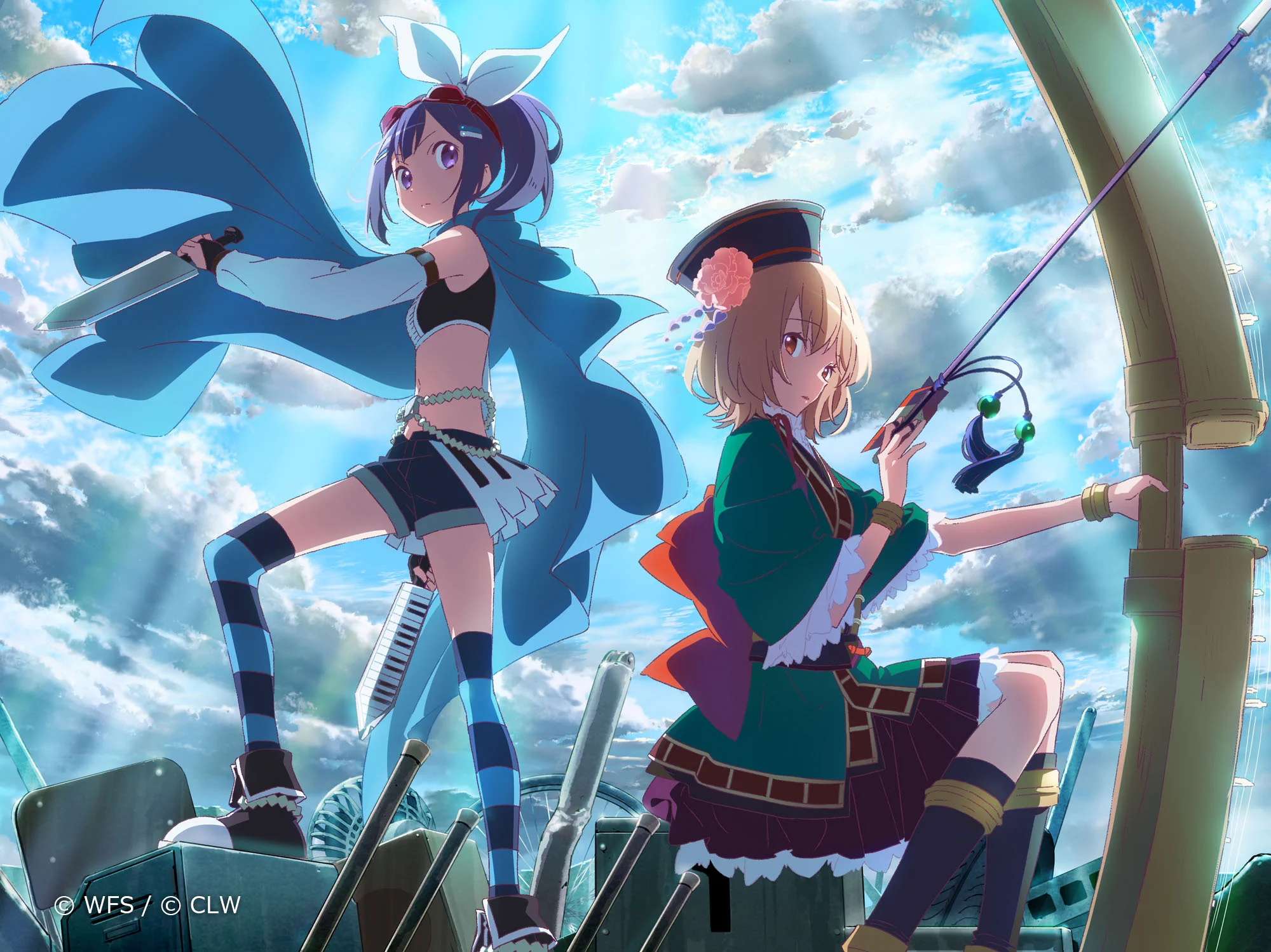 ららマジ 公式 (@raramagi) / X