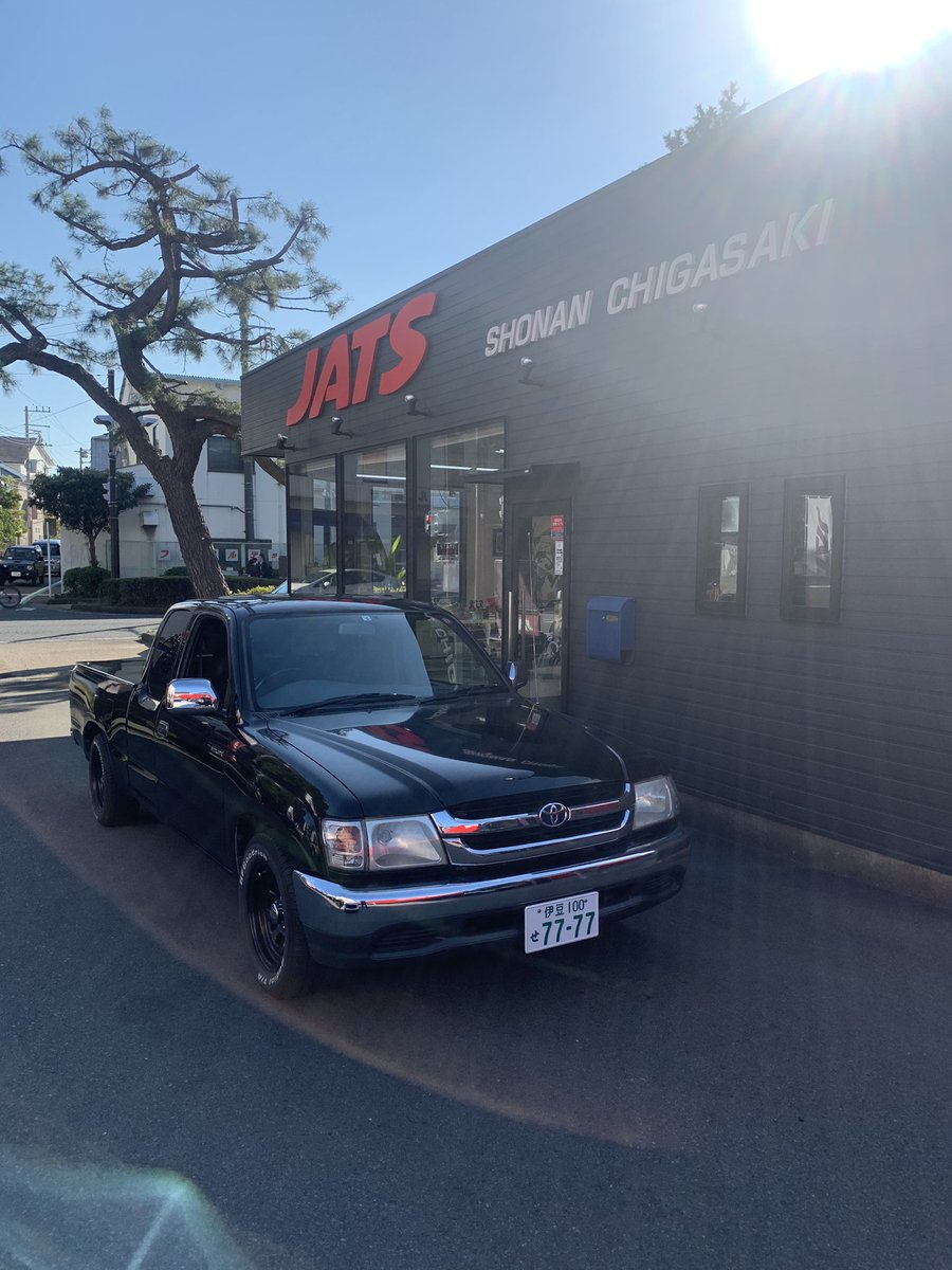 gtr280475's tweet photo. HILUX LIFE👻🔥🫀 https://t.co/7jx017HU4u