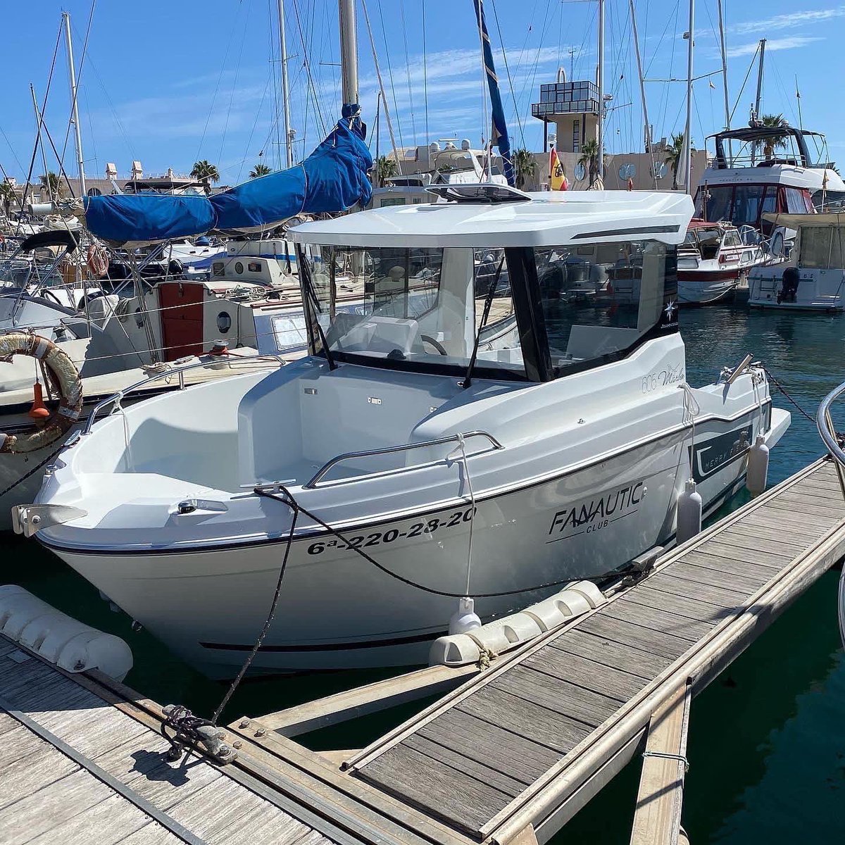 Última semana de oferta!!!