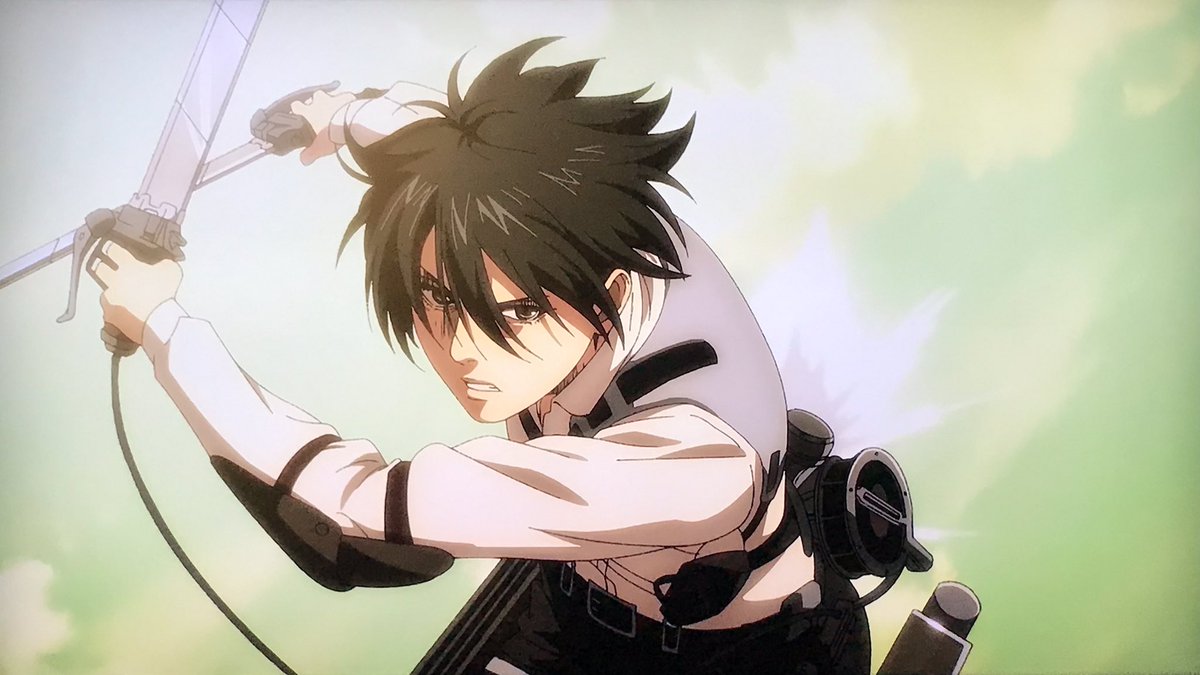 進撃の巨人 78話 最新情報まとめ みんなの評価 レビューが見れる ナウティスモーション