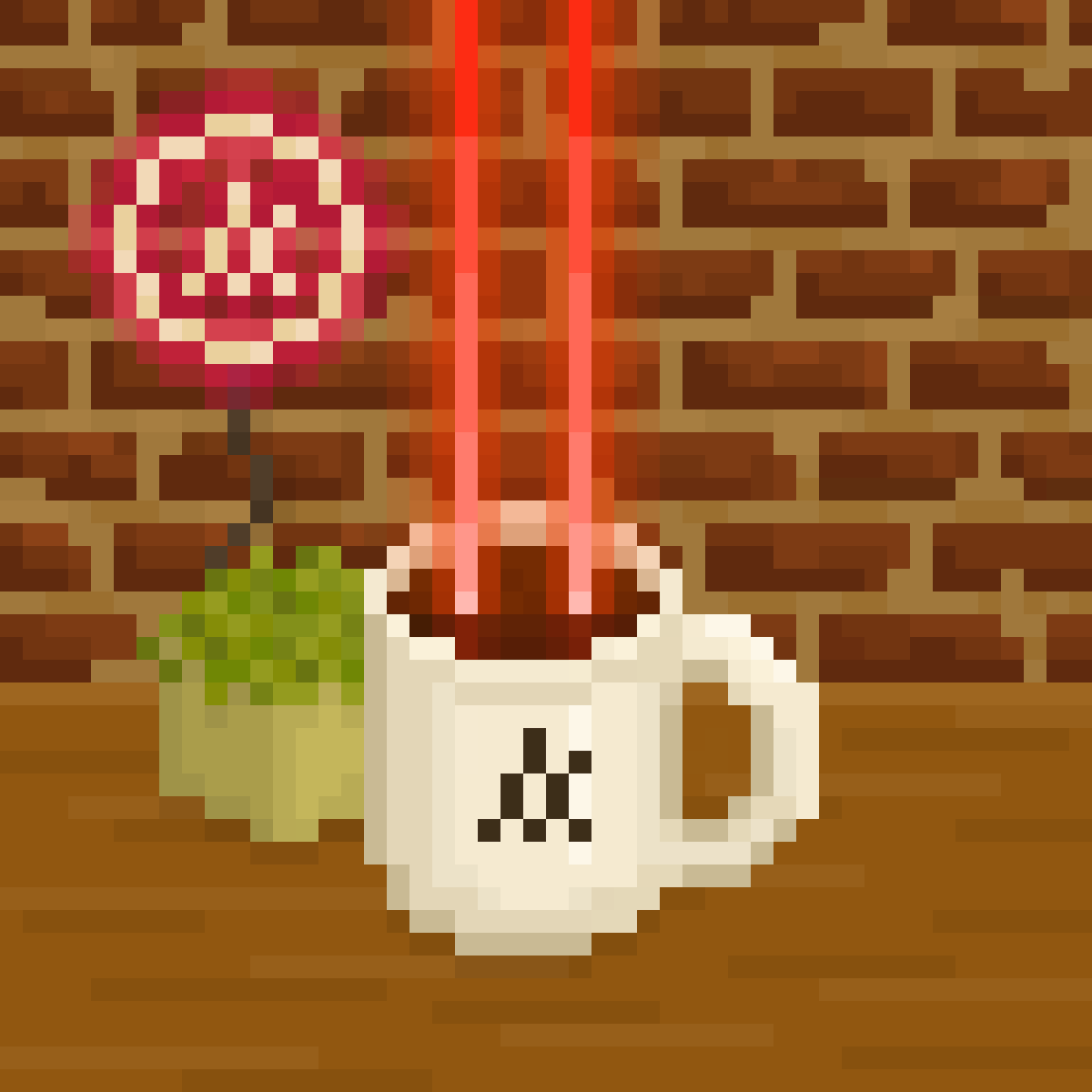 coffeebits_nft's tweet photo. @YoMoMo91 @AOWLs_HootGang @AlgoTheOwl @TinyWhaleNFT laser coffee ☕️ https://t.co/kR7kiQEz4P